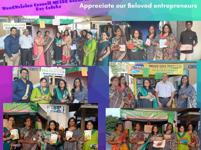 l&T metro entrepreneurs
